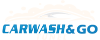 CarWash & Go Tunnel Oradea Logo