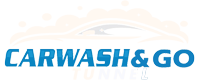 CarWash & Go Tunnel Oradea Logo